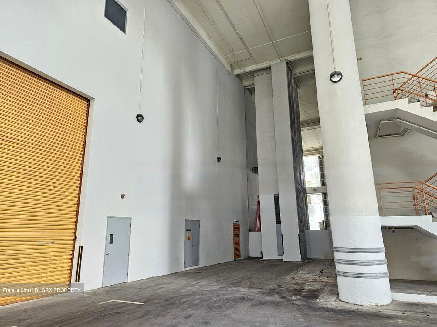 Woodlands Drive 73 (D25), Factory #465018611